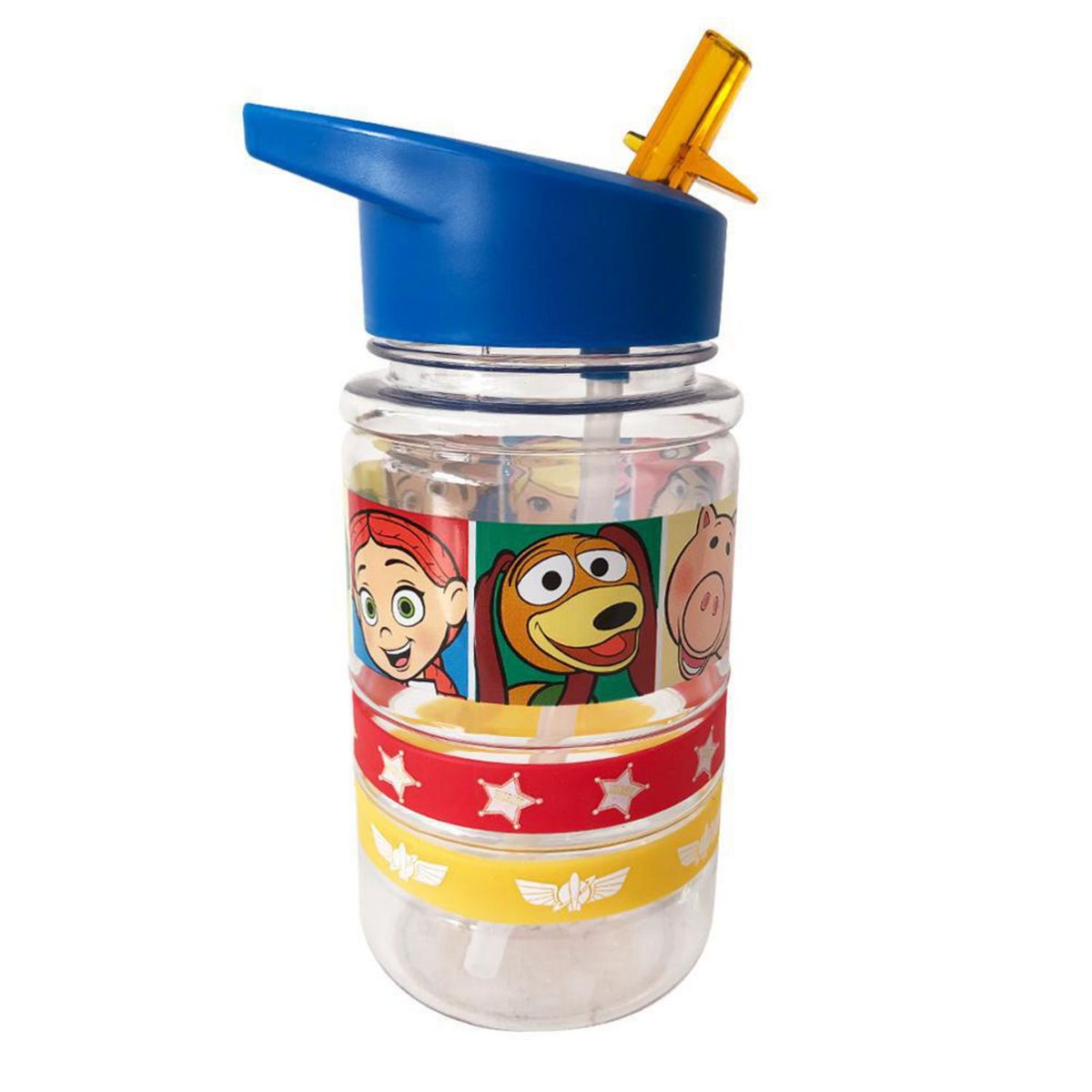 DISNEY BABY - Botella Líneas 500ml Toy Story 4