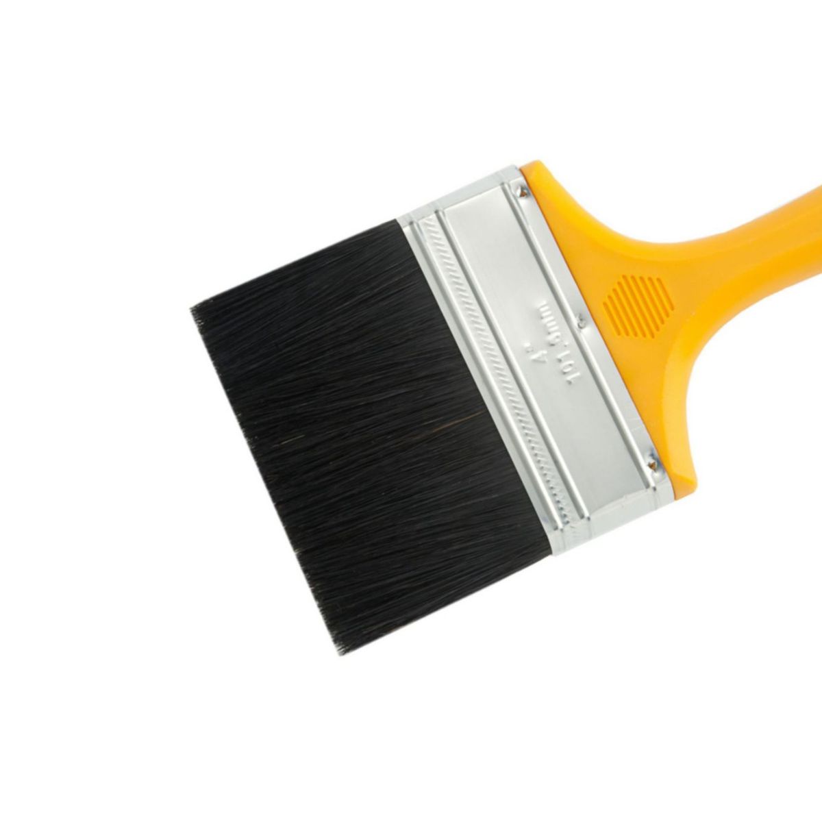 GOYA - Brocha Zafira Filamento Negro PET 2"