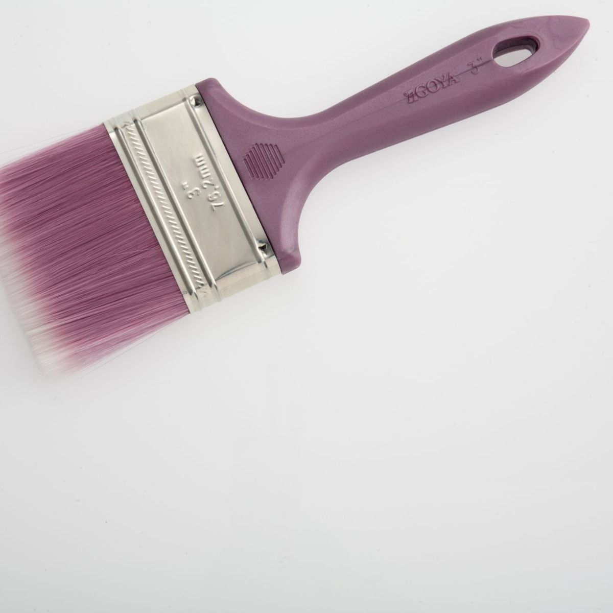 GOYA - Brocha Monofilamento Arte 2"