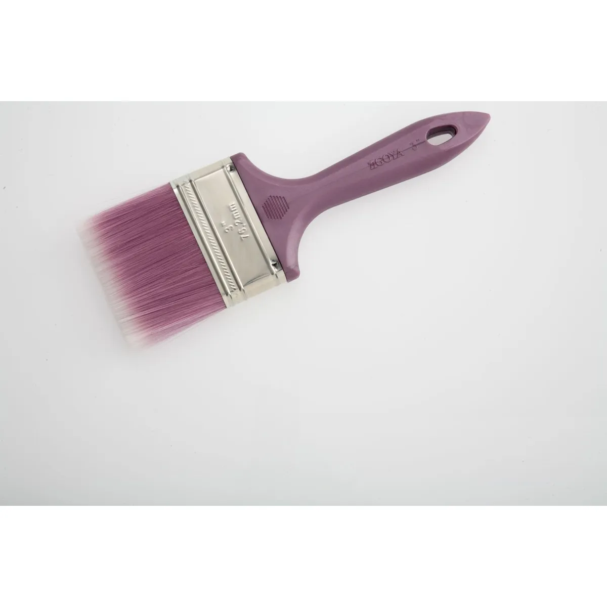 GOYA - Brocha Monofilamento Arte 1 1/2"