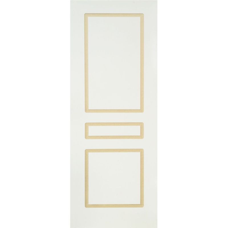 ARES - Combo Puerta Dalet 85x207cm