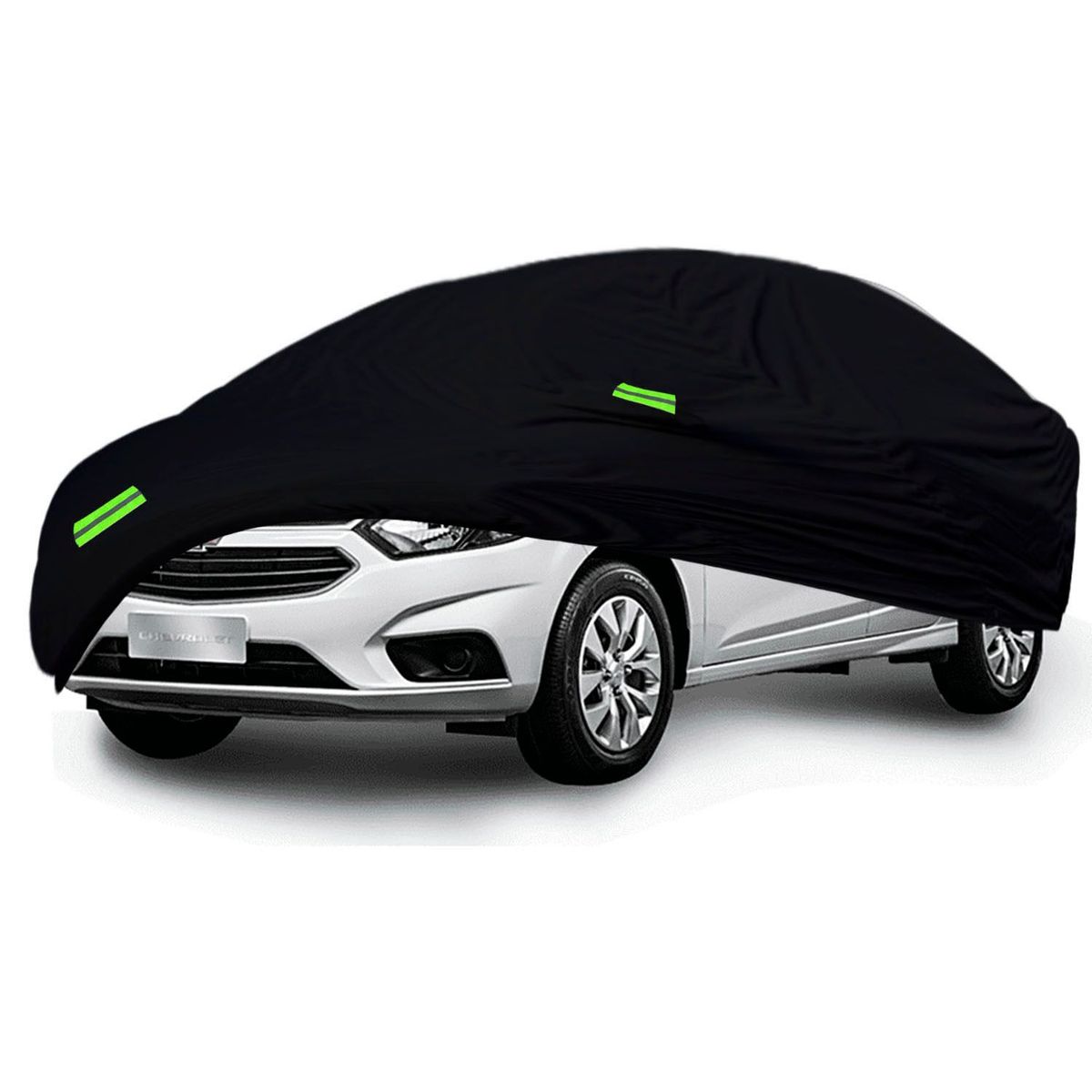 TECGO - Cobertor Chevrolet Onix Sedan