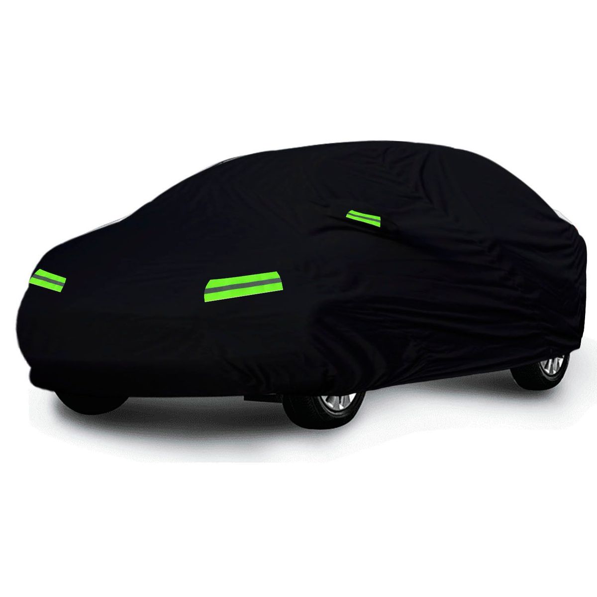 TECGO - Cobertor Chevrolet Onix Sedan