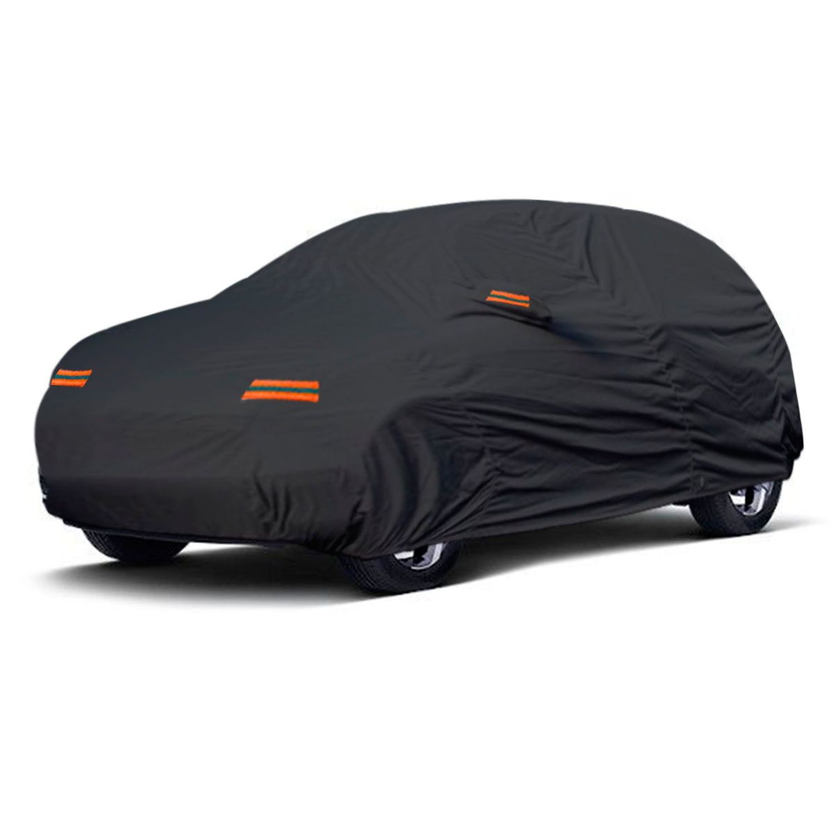 TECGO - Cobertor Funda Hyundai Venue Gris