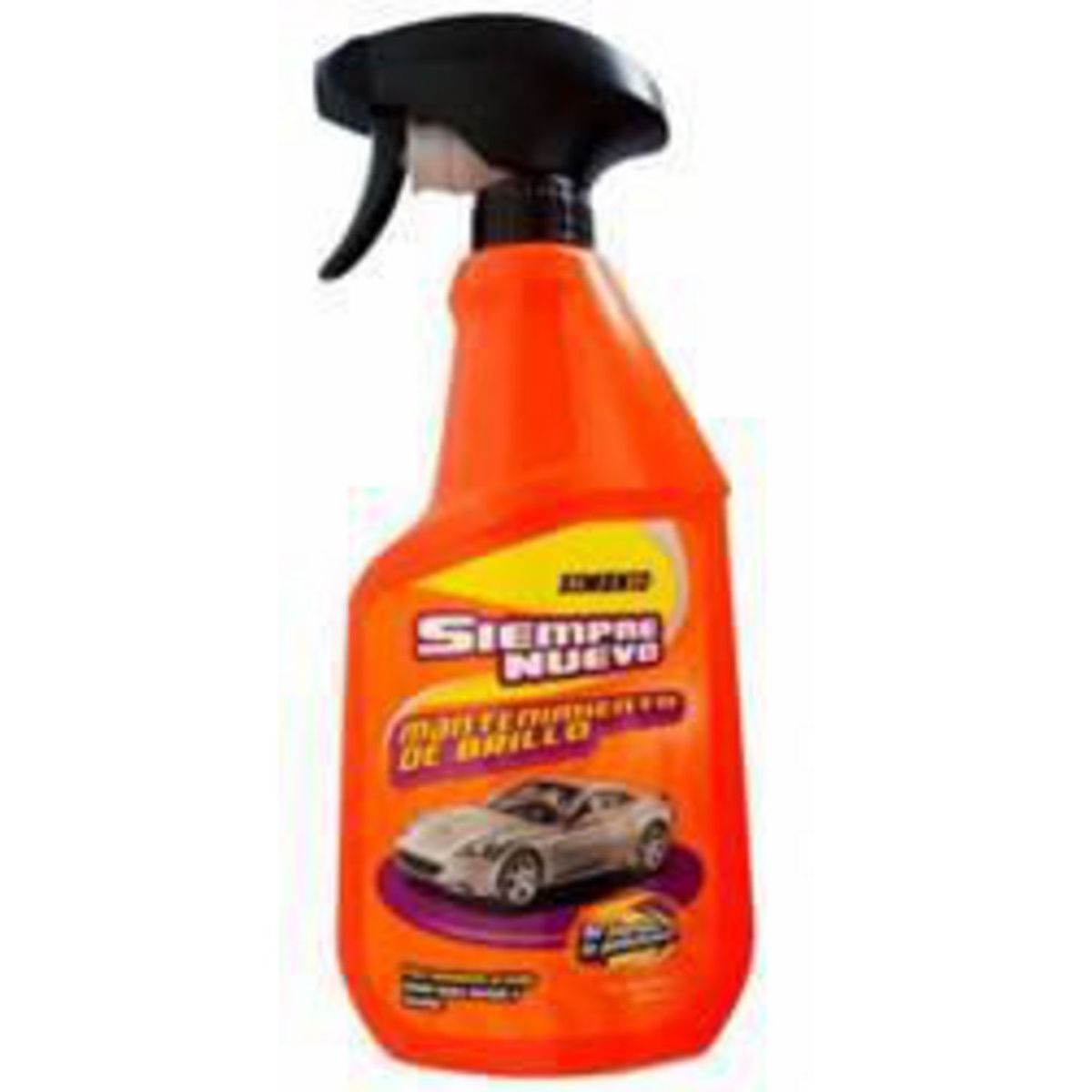 SIMONIZ - Cera Brillo 500ml