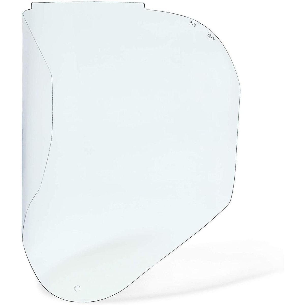 HONEYWELL - Repuesto de Visera Bionic S8550