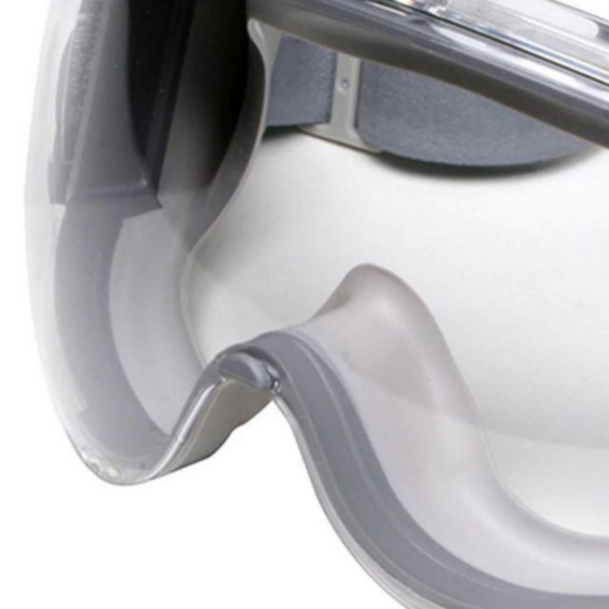 HONEYWELL - Lentes de Seguridad Honeywell Transparente S3960HS