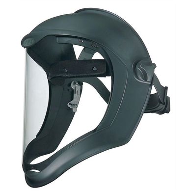 Mscara Facial Negro Bionic S8500