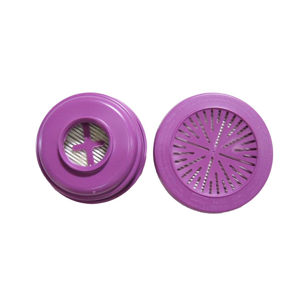 HONEYWELL - Filtro North Serie N