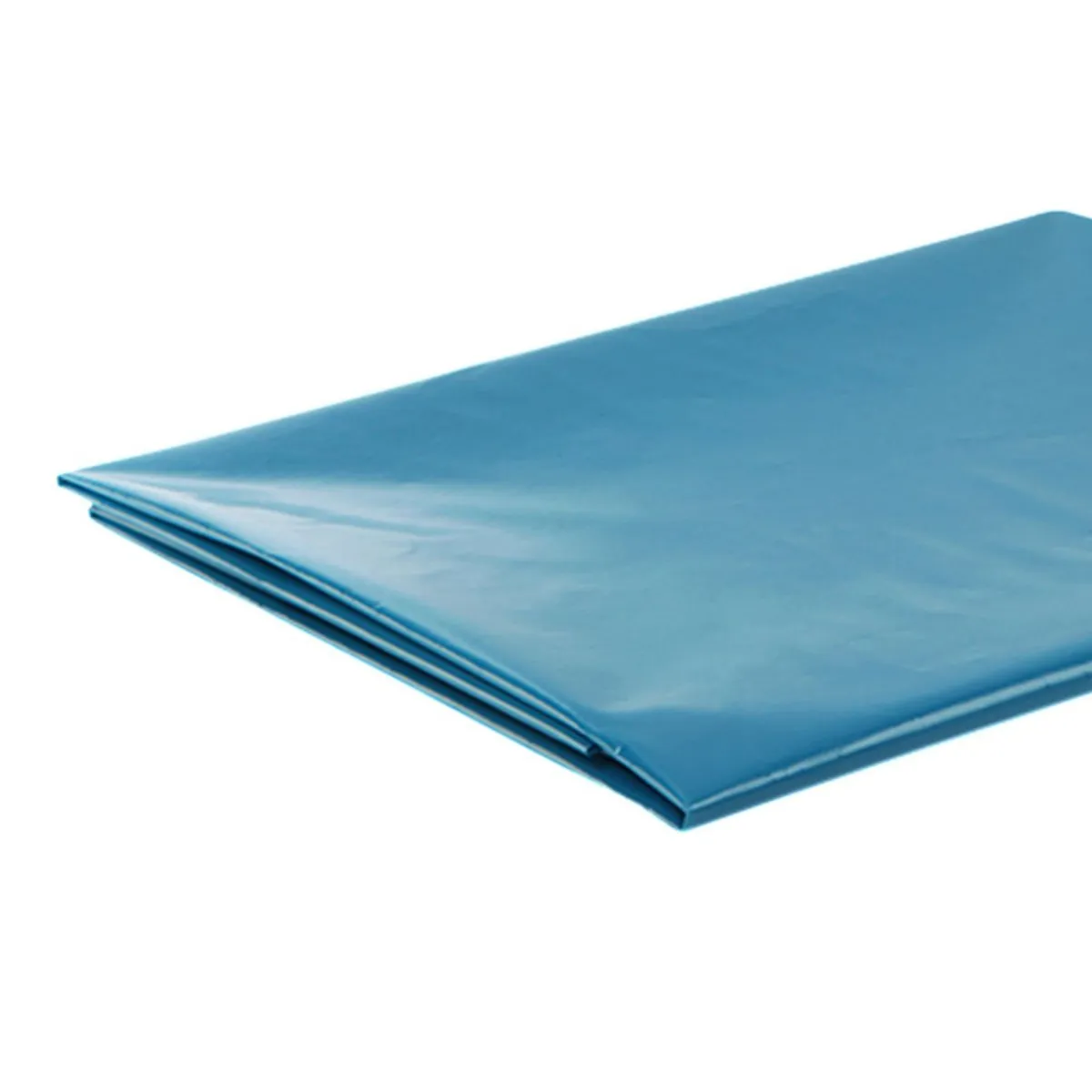 JISA - Manta Plástica Azul 1m por Metro Lineal