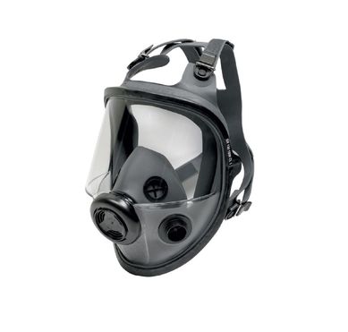 Respirador de Cara Completa con Correas North Serie 5400