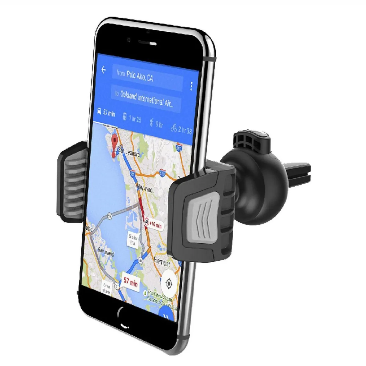 DAIRU - Porta Celular para Auto Ajustable