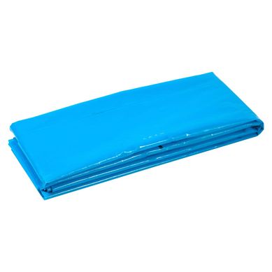 Manta Plstica Azul 40