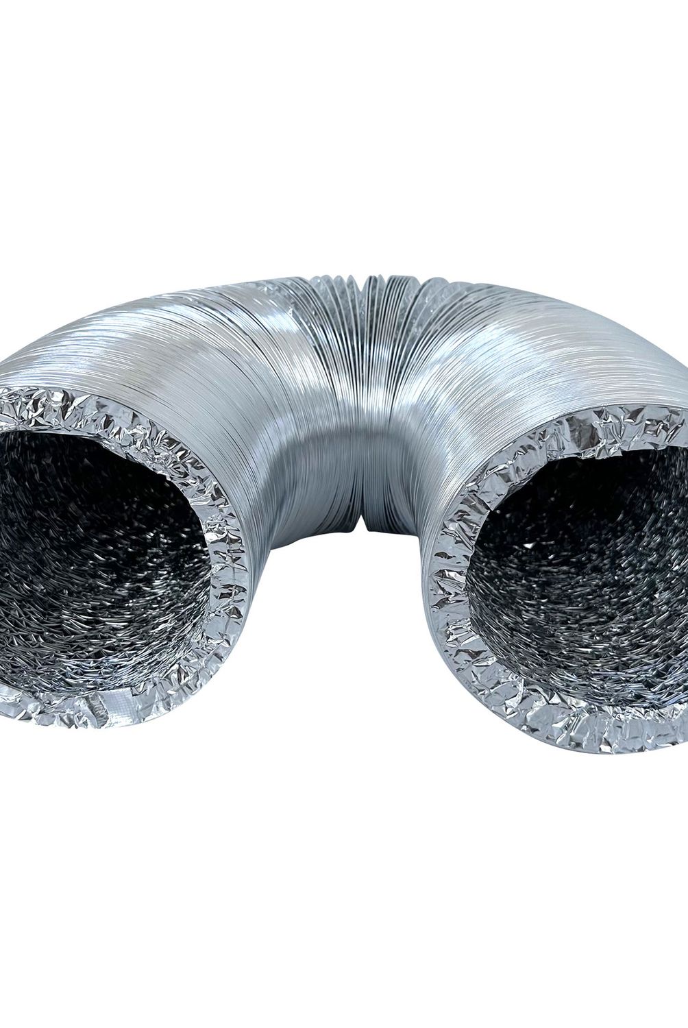 REPUESTOS FLOR - Ducto Flexible 5"x5 Metros