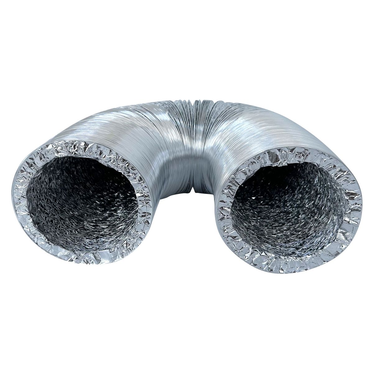 REPUESTOS FLOR - Ducto Flexible 5"x5 Metros