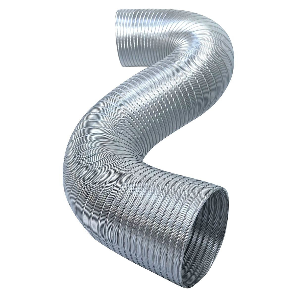 REPUESTOS FLOR - Ducto Semi Rígido 5"x2.5m