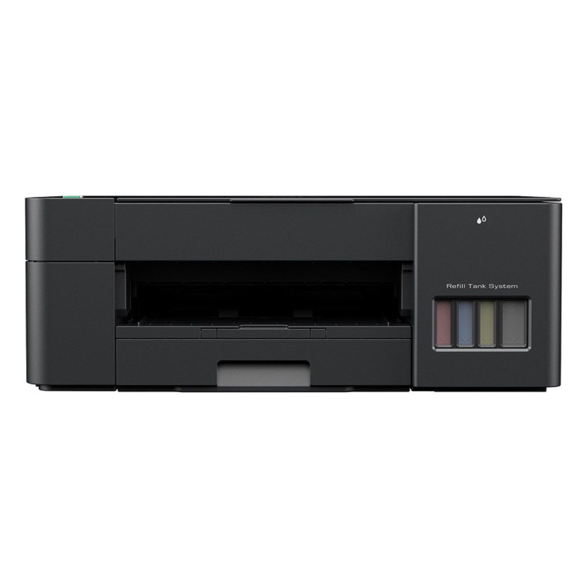 BROTHER - Impresora Multifuncional Brother DCPT220