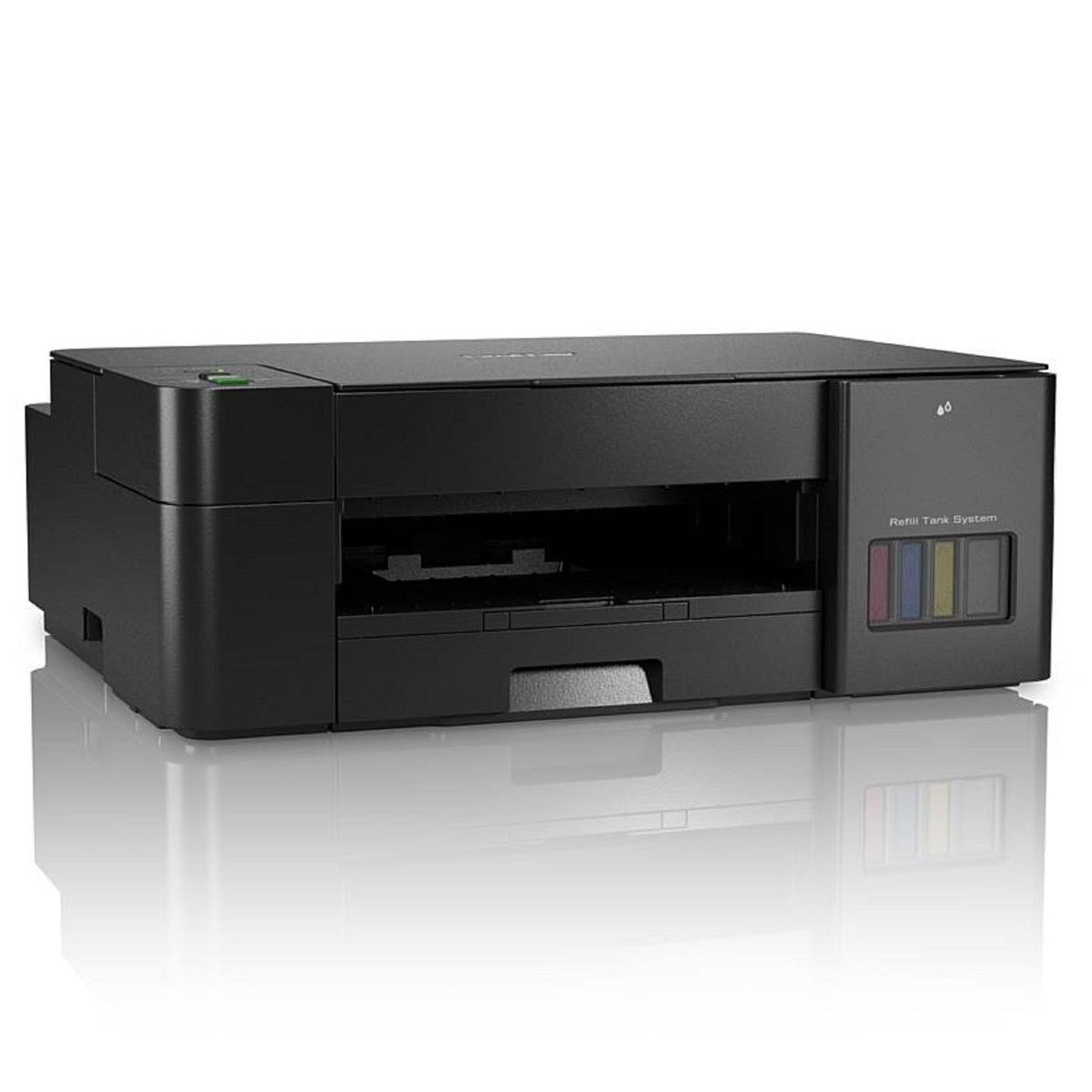 BROTHER - Impresora Multifuncional Brother DCPT220