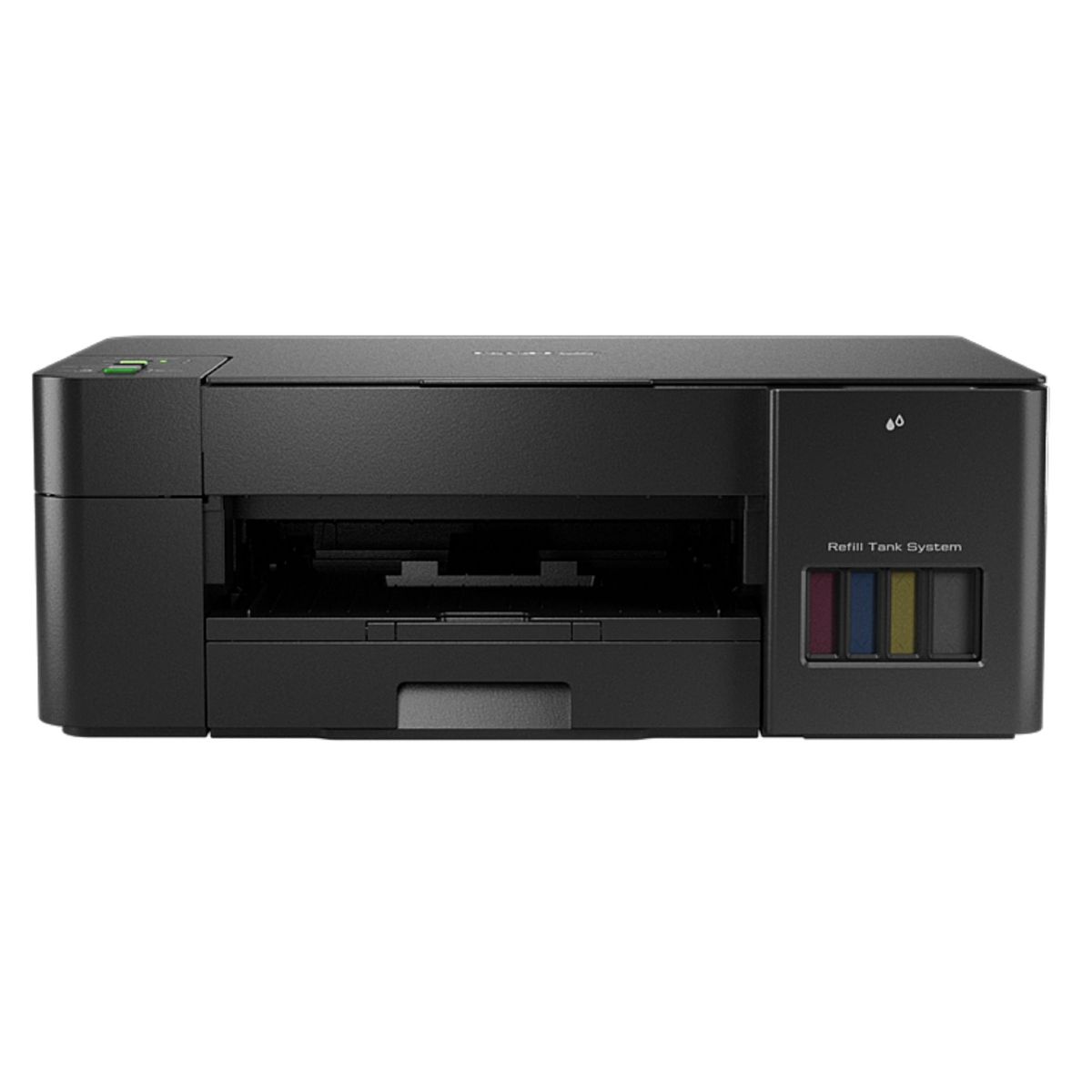 BROTHER - Impresora Multifuncional Brother DCPT420W