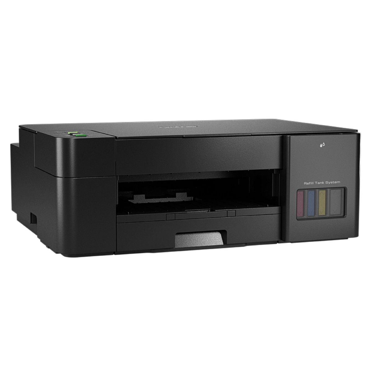 BROTHER - Impresora Multifuncional Brother DCPT420W