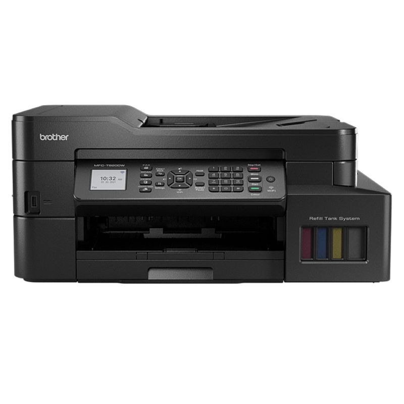 BROTHER - Impresora Multifuncional Brother MFCT920DW