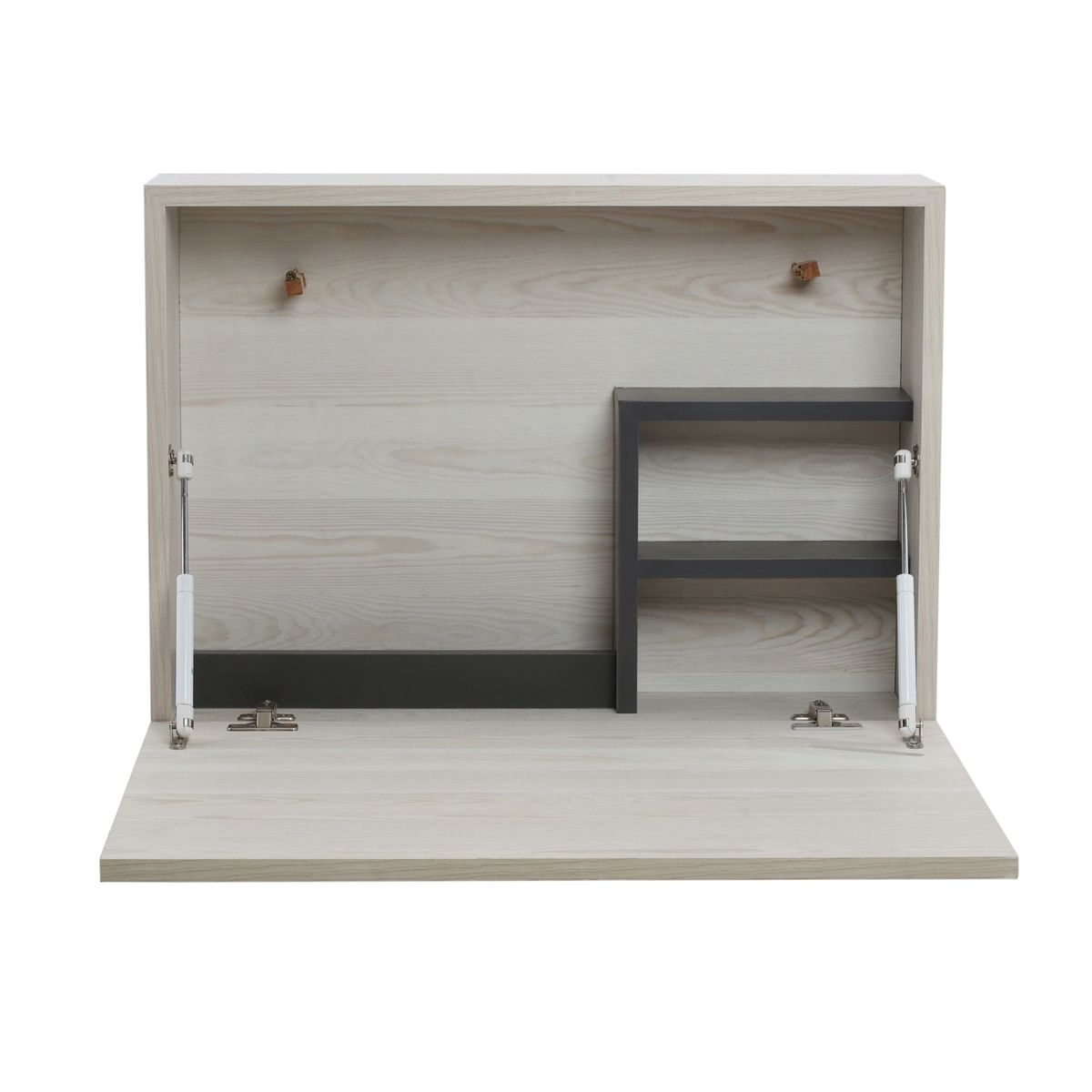 LUCANAS FURNITURE - Escritorio Color De Modelo