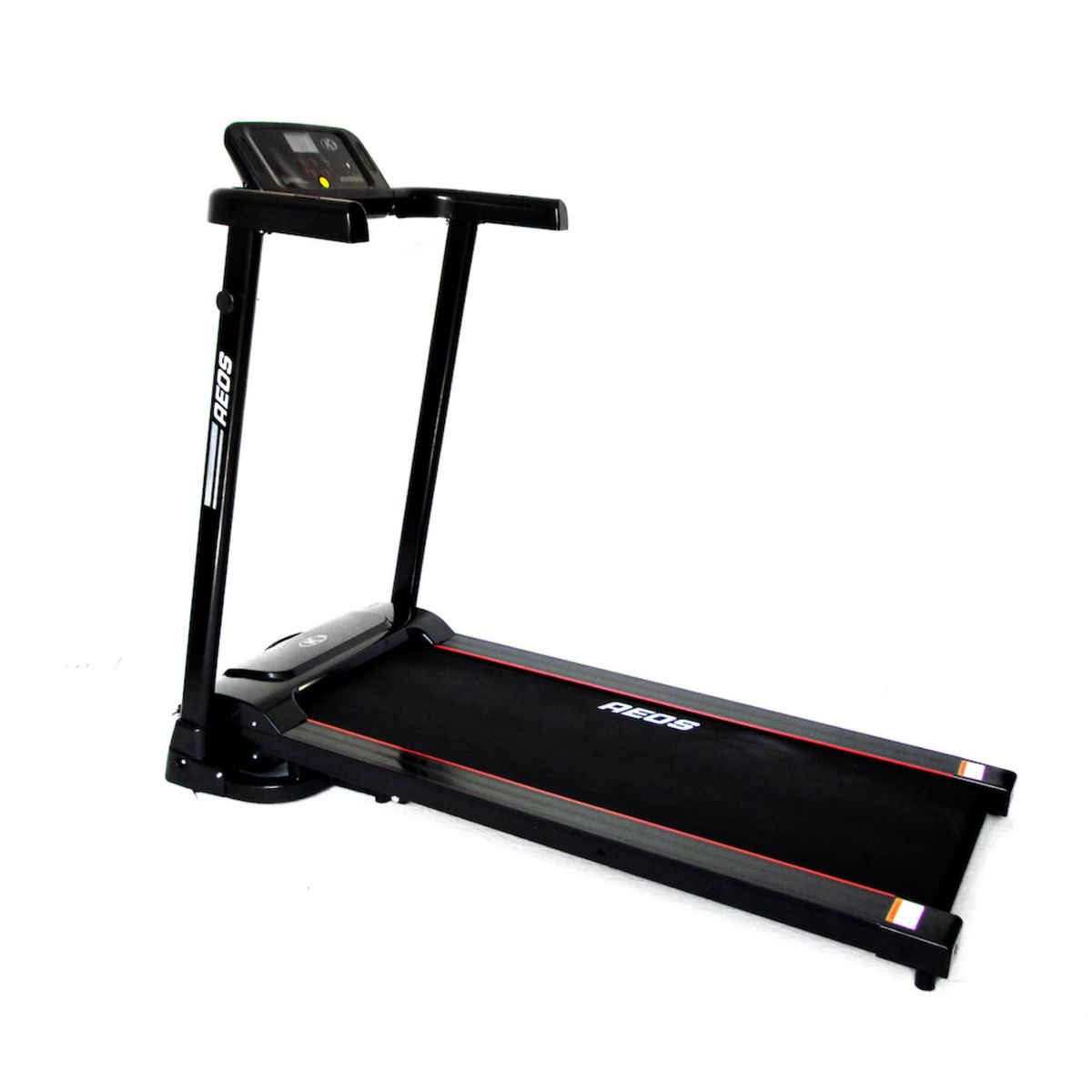  - Trotadora Plegable Caminadora Eléctrica K6