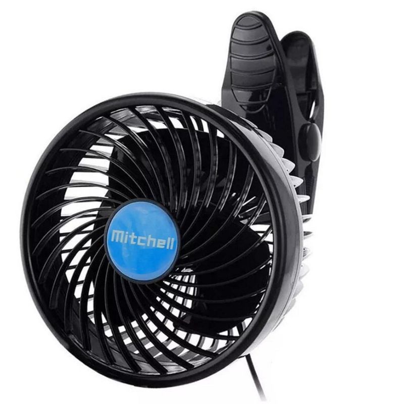 TRAKKO - Ventilador Mitchel T1