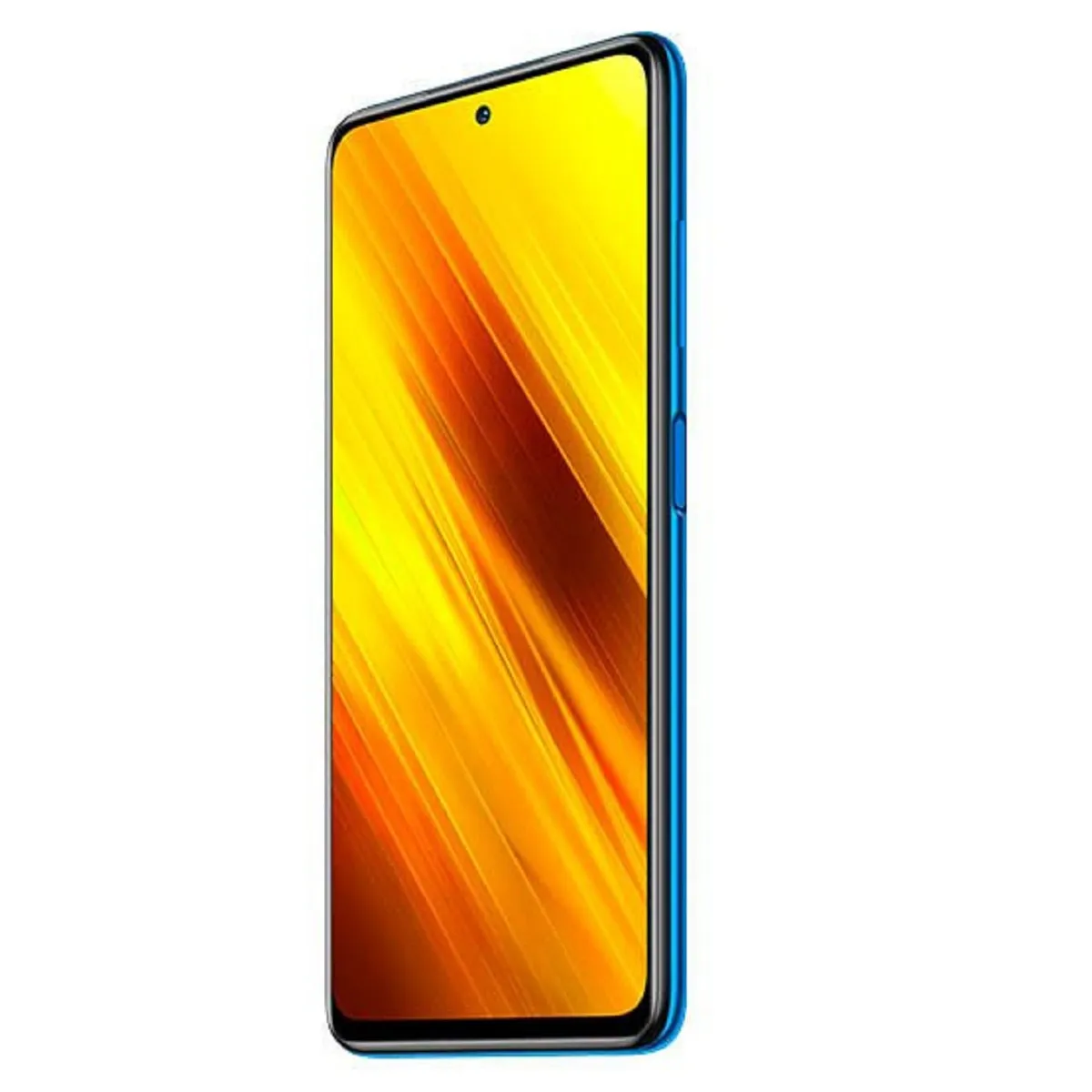 XIAOMI - POCO X3 NFC Cobalt Blue 6GB RAM 64GB ROM