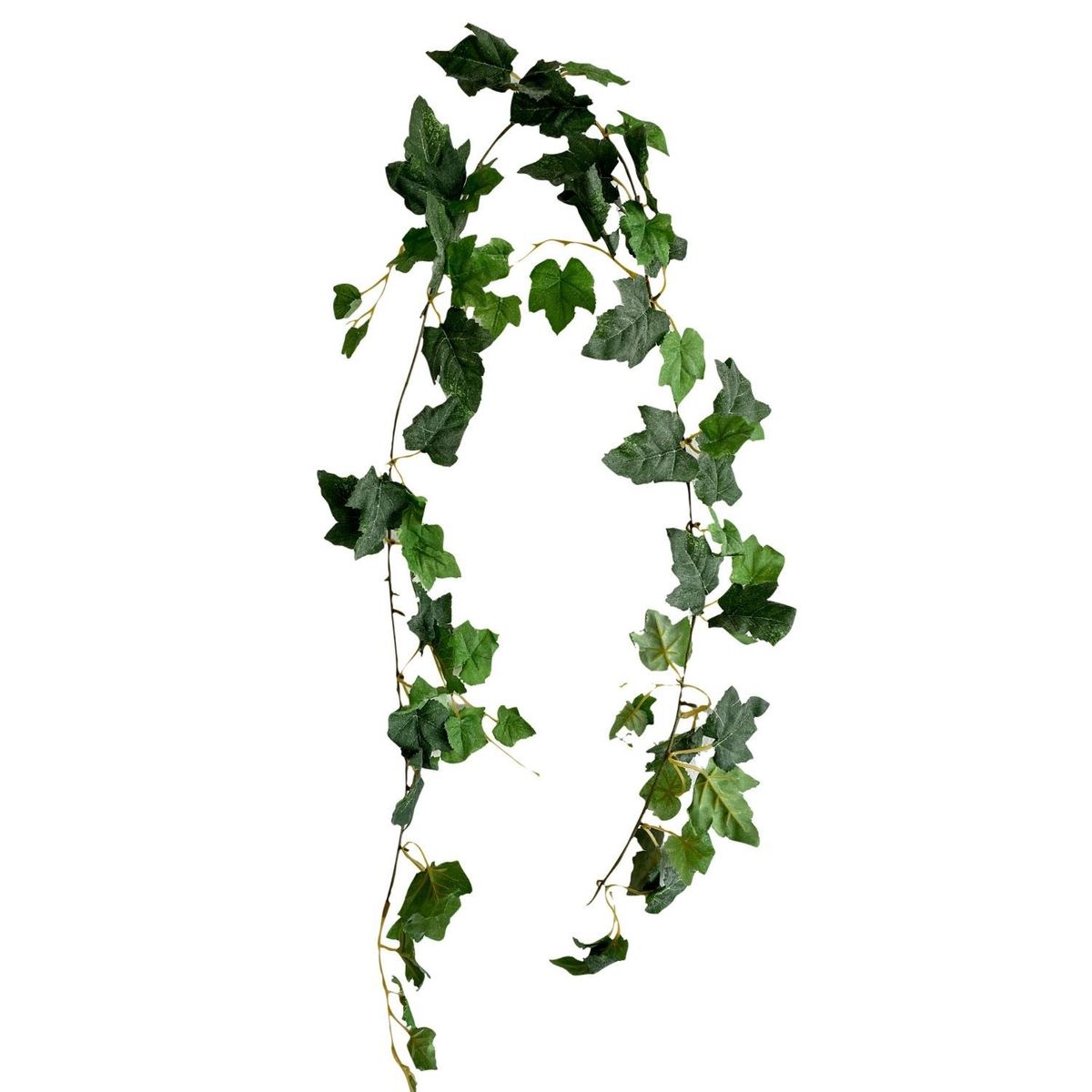 GENERICO - Guirnalda Artificial Hojas de Parra 17x150cm
