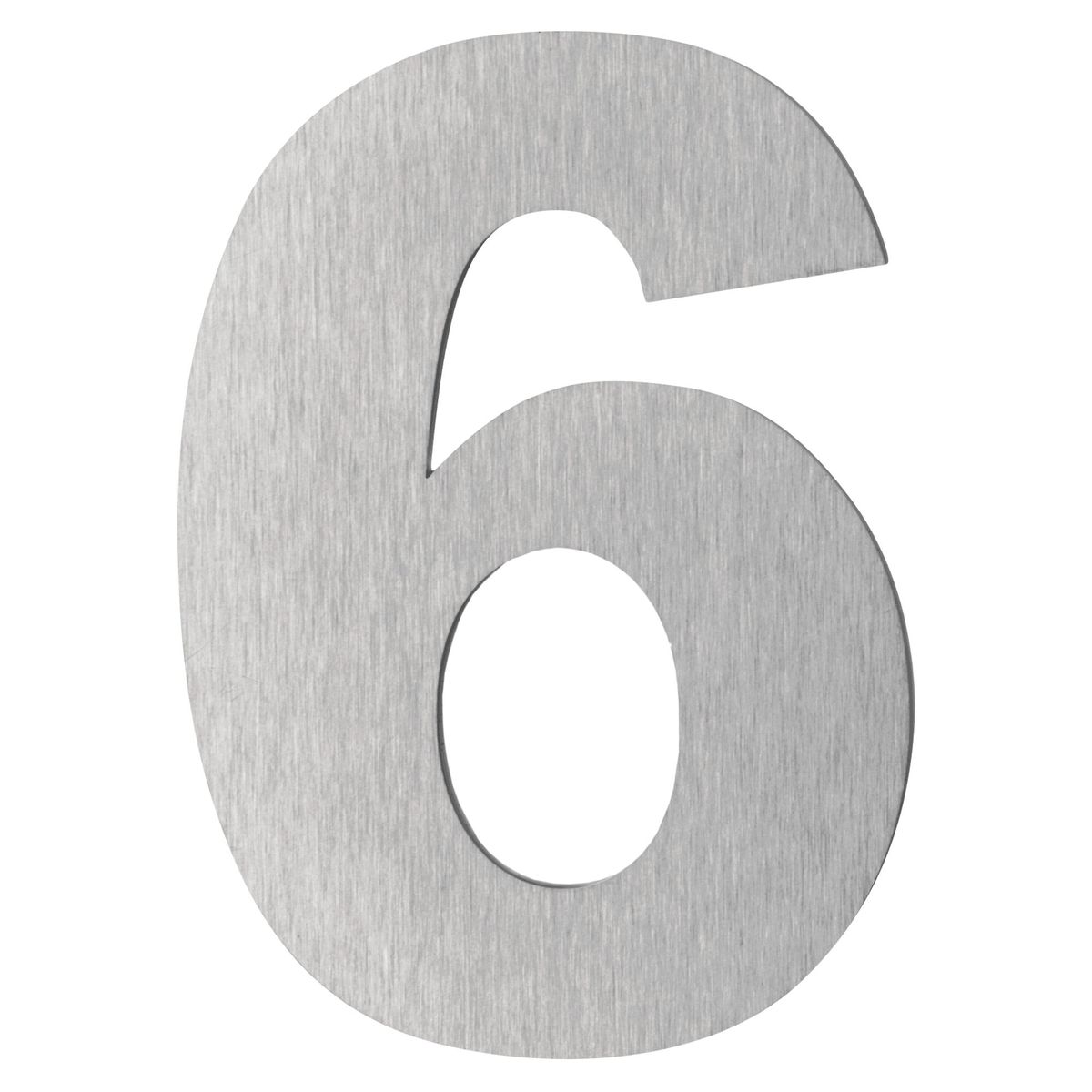 FIXSER - Número 6 Acero Inoxidable