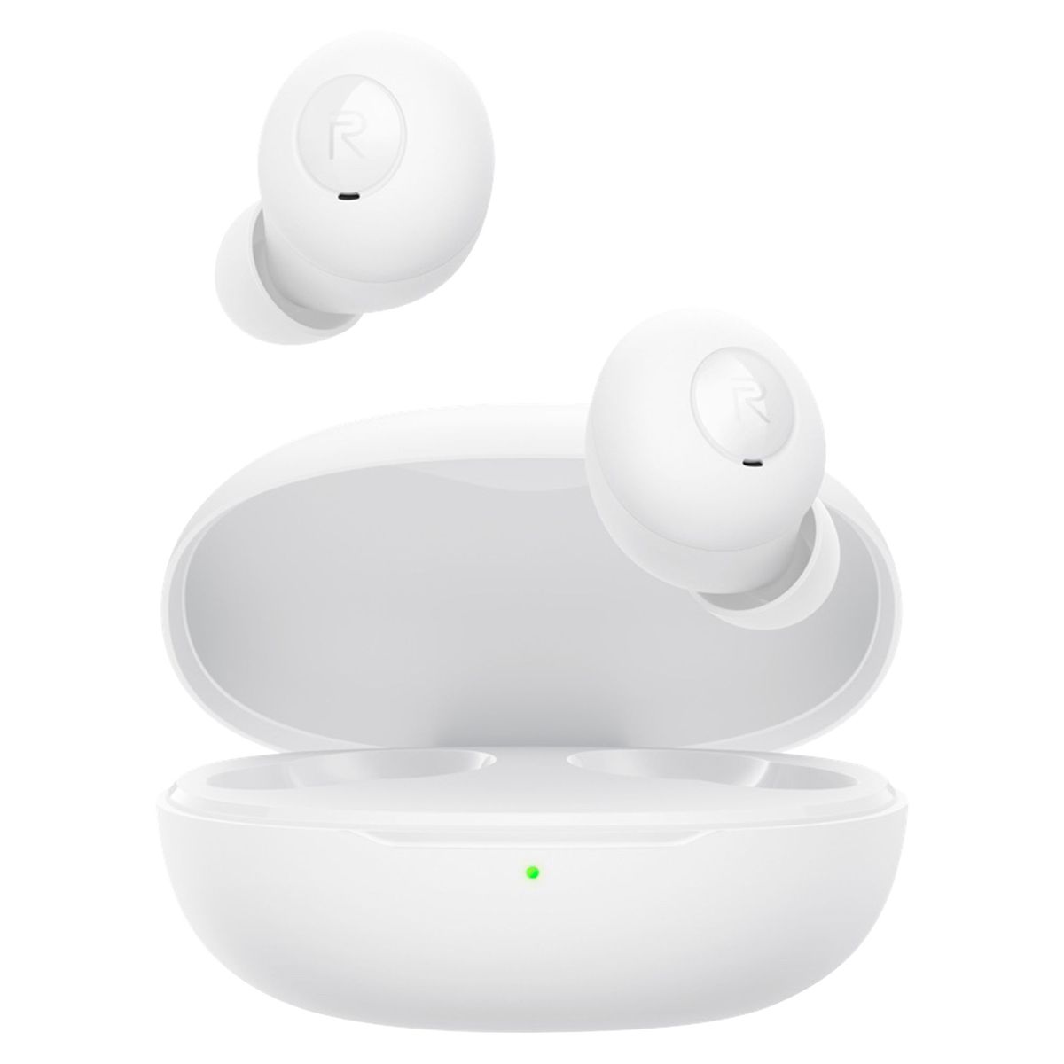 REALME - Audífonos Realme Buds Q RMA215 Blanco