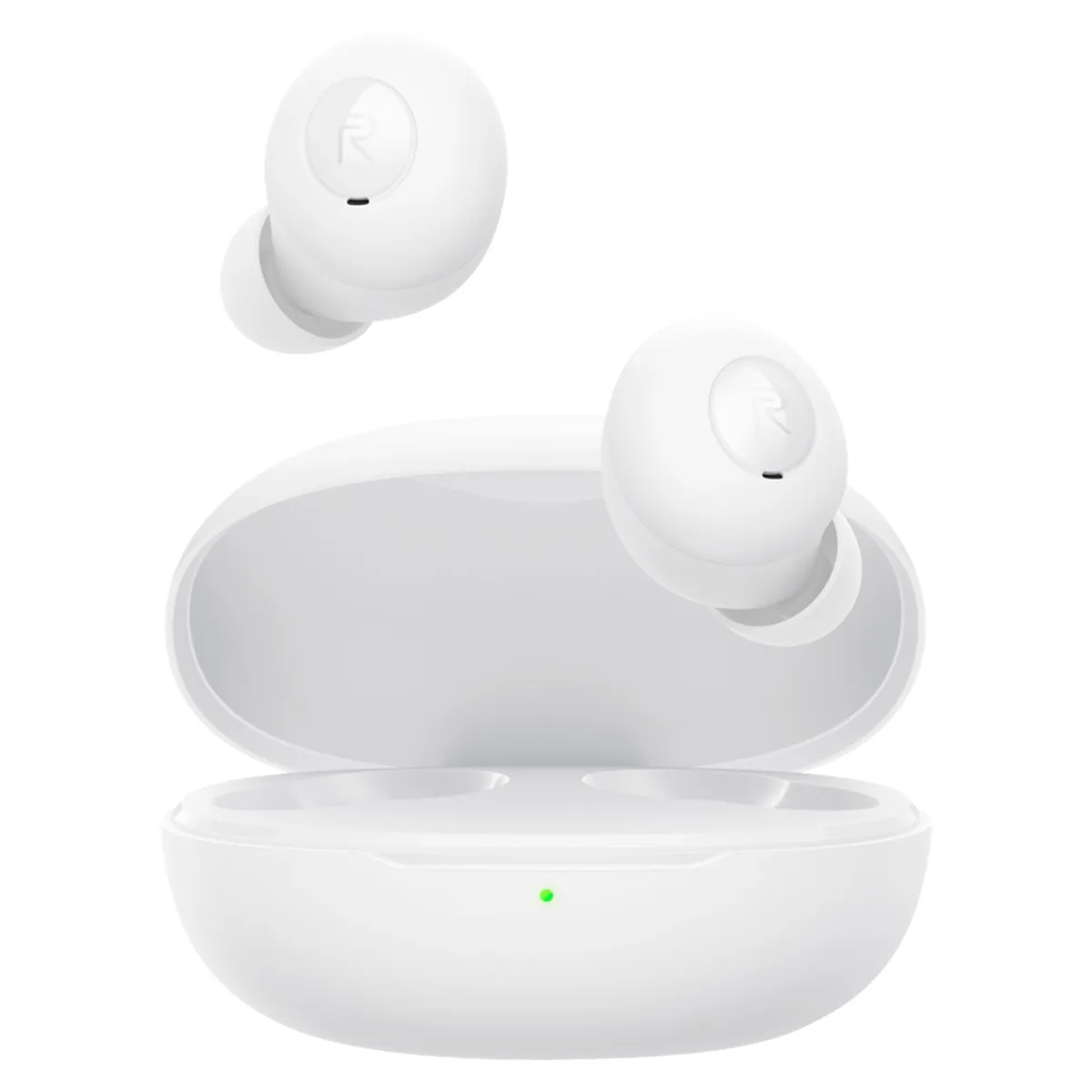 REALME - Audífonos Realme Buds Q RMA215 Blanco