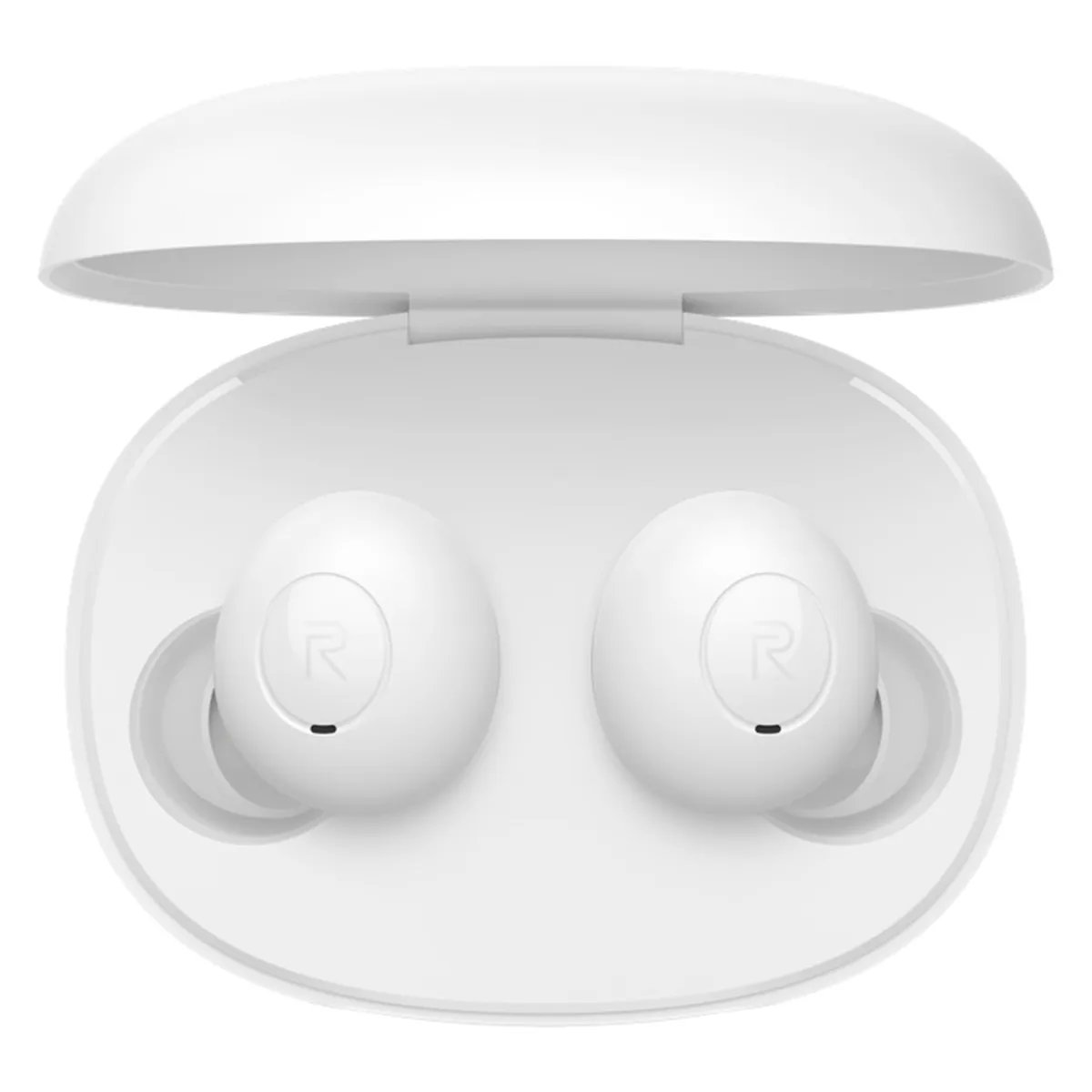 REALME - Audífonos Realme Buds Q RMA215 Blanco