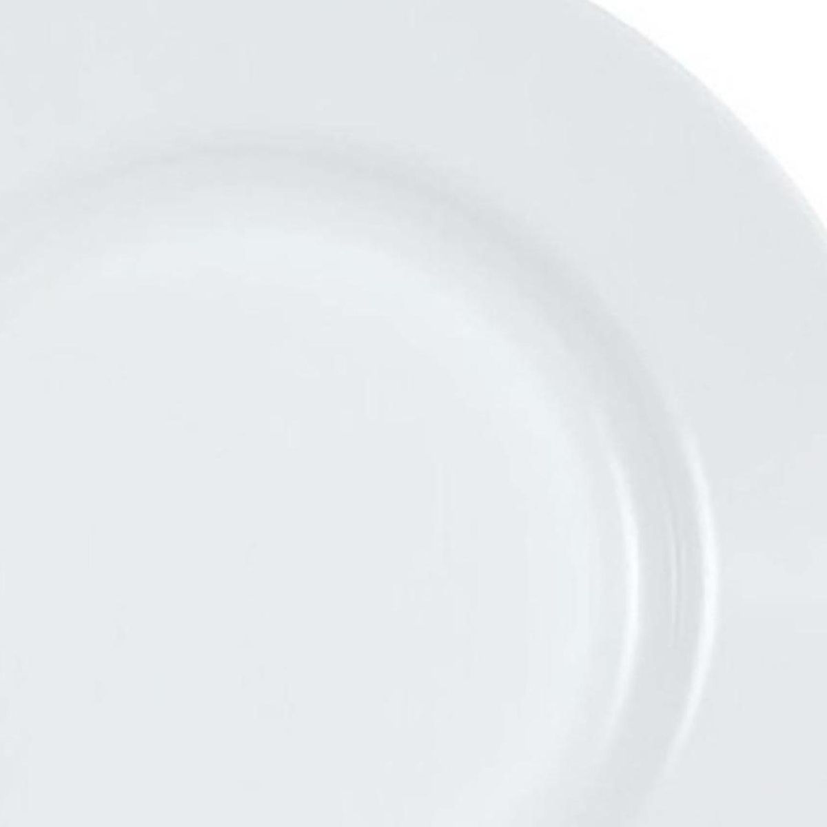 LUMINARC - Plato Hondo Everyday 22cm