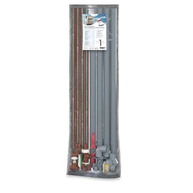 Kit Instalacin Tanque Elevado Rotoplas