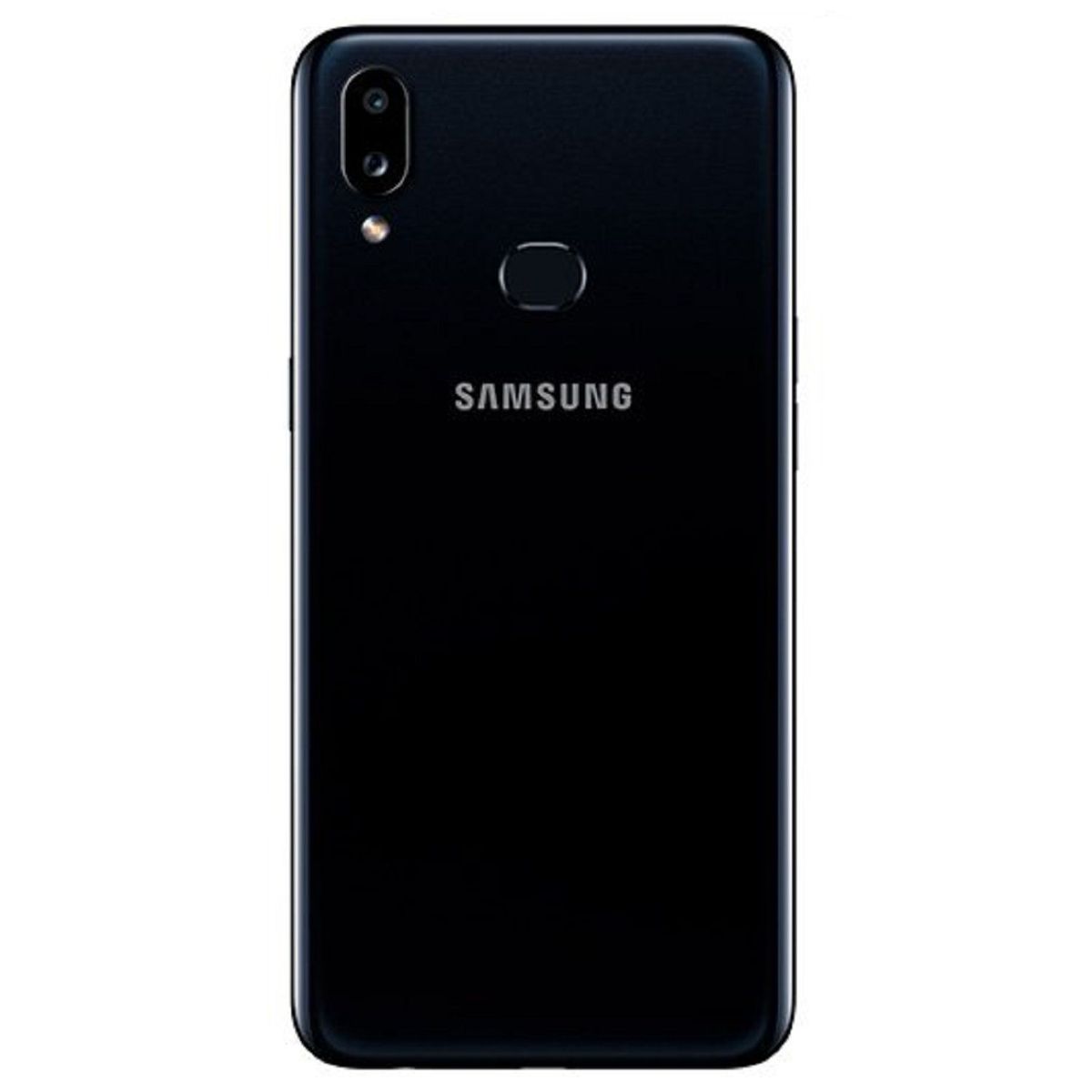 SAMSUNG - Samsung Galaxy New A10S Negro