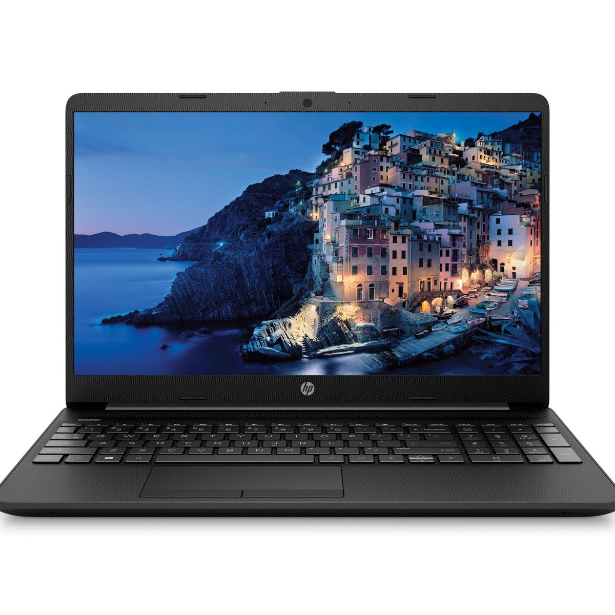 HP - Laptop Ryzen 7 8GB 512GB SSD 15-gw0013la