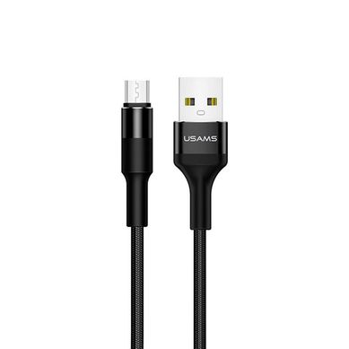 Cable U5 USB Micro 1.2 mts