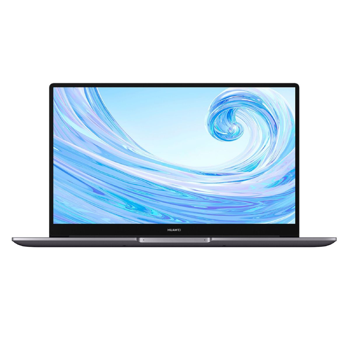 HUAWEI - Laptop Huawei 15.6" AMD Ryzen 7 3700U 8GB 512GB SSD Matebook D15
