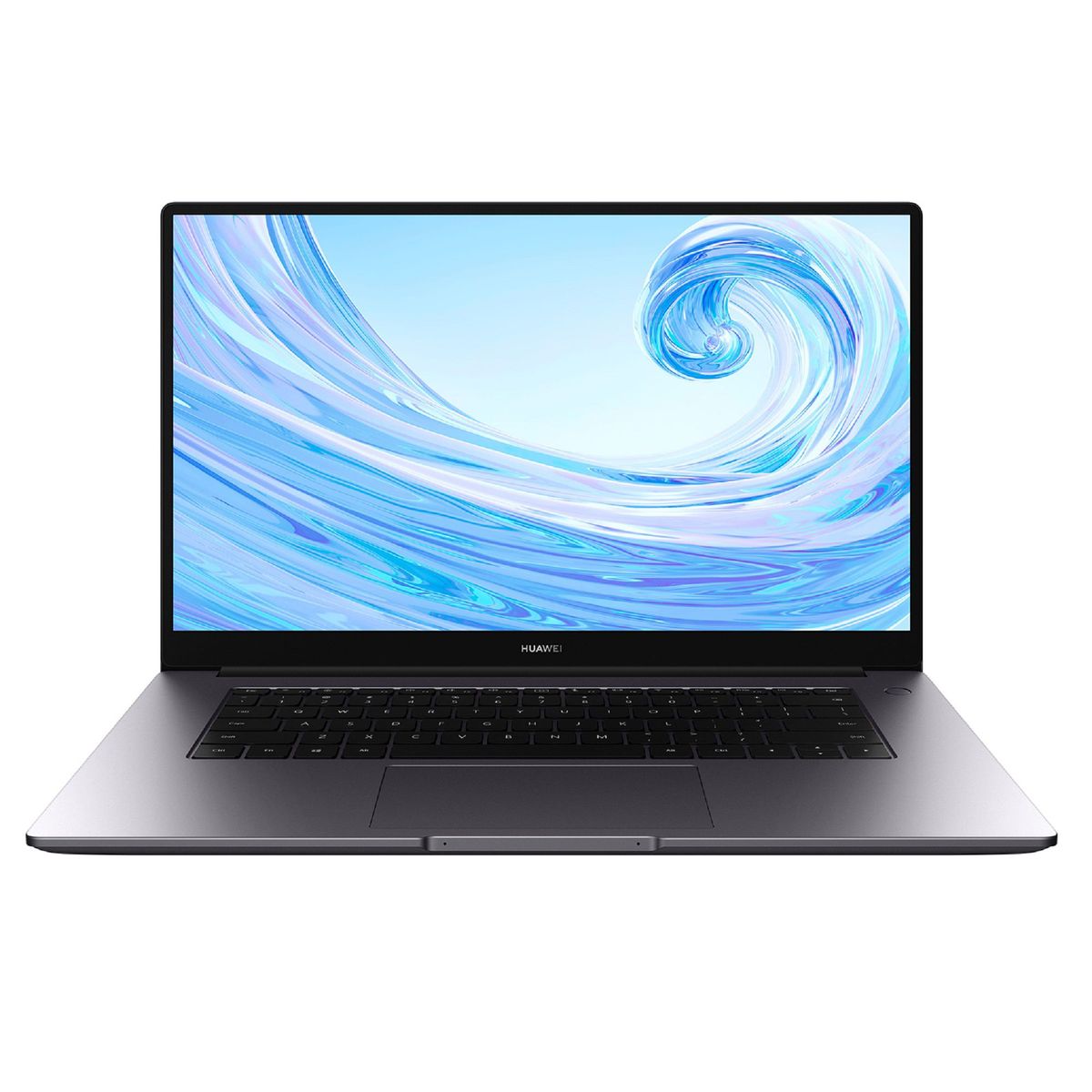 HUAWEI - Laptop Huawei 15.6" AMD Ryzen 7 3700U 8GB 512GB SSD Matebook D15