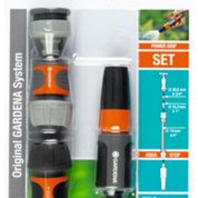 Kit Complementos de Riego 3/4