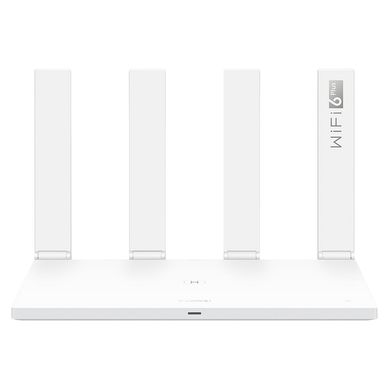 Router AX3 Quad Core WIFI 6 WS7200-30