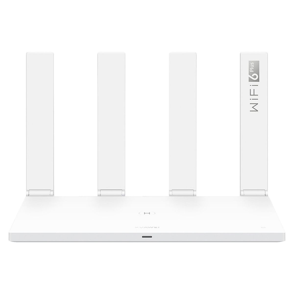 HUAWEI - Router AX3 Quad Core WIFI 6 WS7200-30