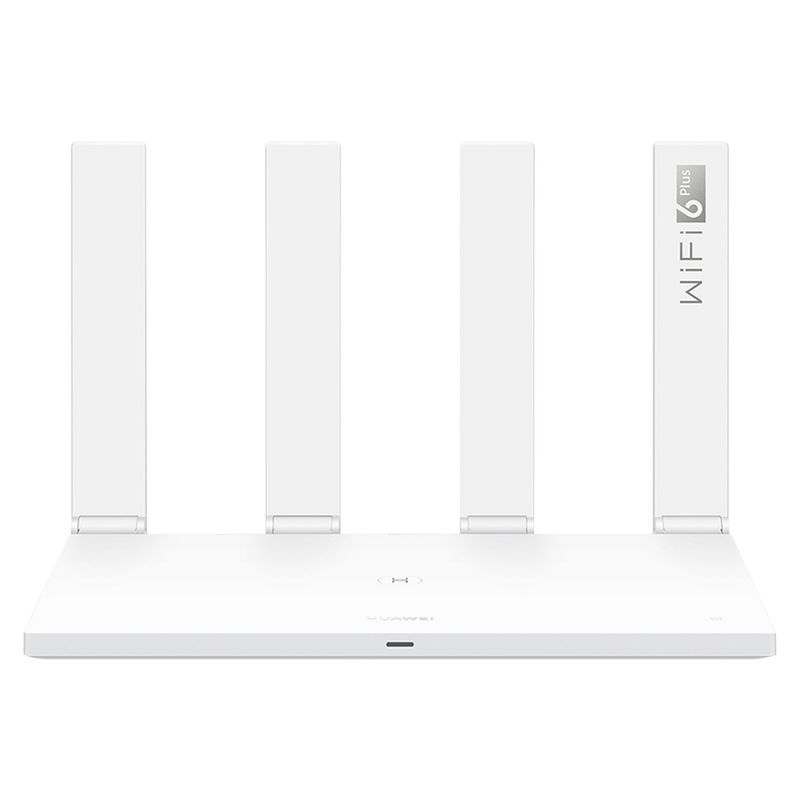 HUAWEI - Router AX3 Quad Core WIFI 6 WS7200-30