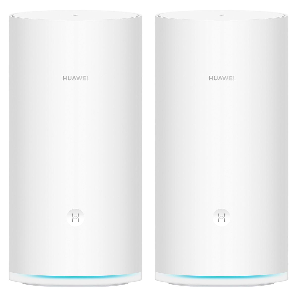 HUAWEI - Huawei WIFI MESH WS5800-20 2-PACK