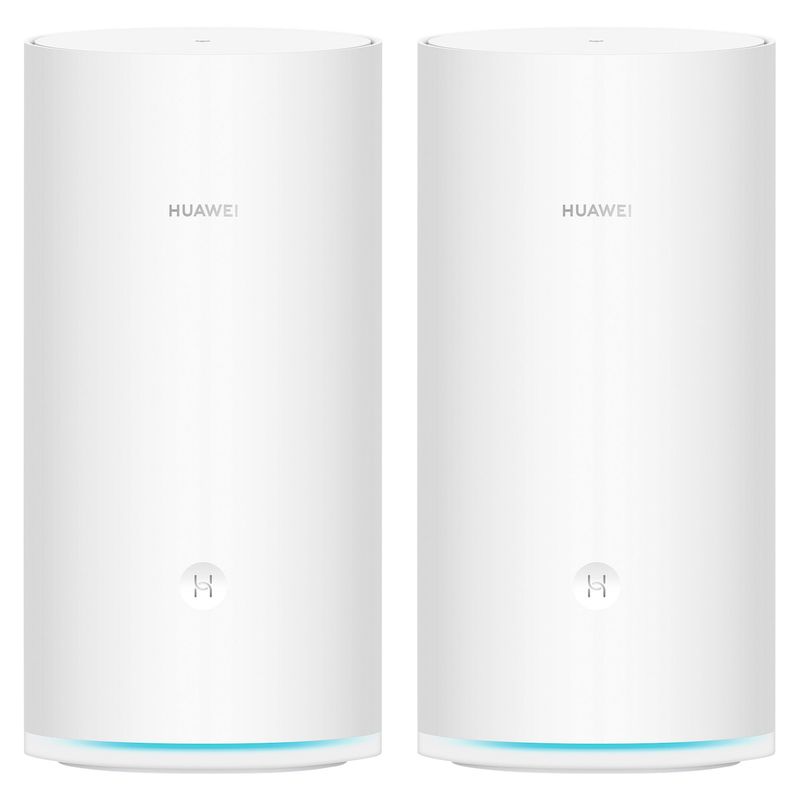 HUAWEI - Huawei WIFI MESH WS5800-20 2-PACK