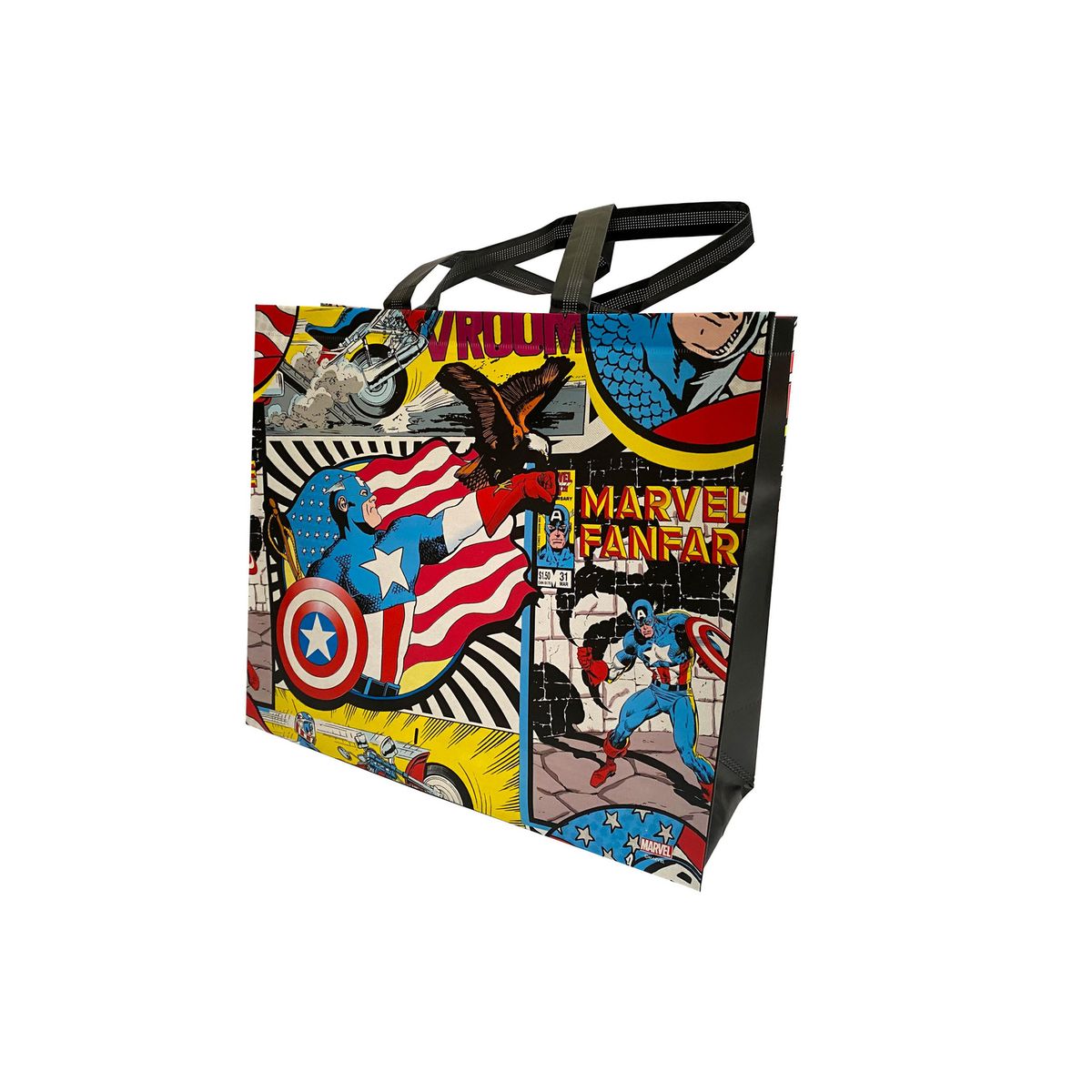 DISNEY - Bolsa Reutilizable Disney Varios