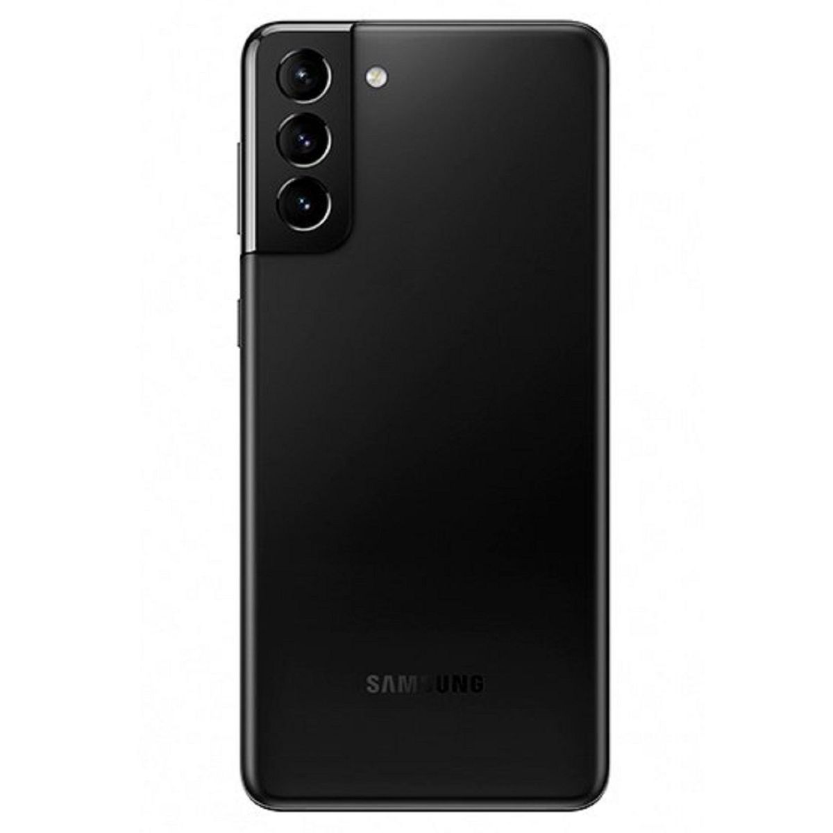 SAMSUNG - Samsung Galaxy S21 PLUS Negro