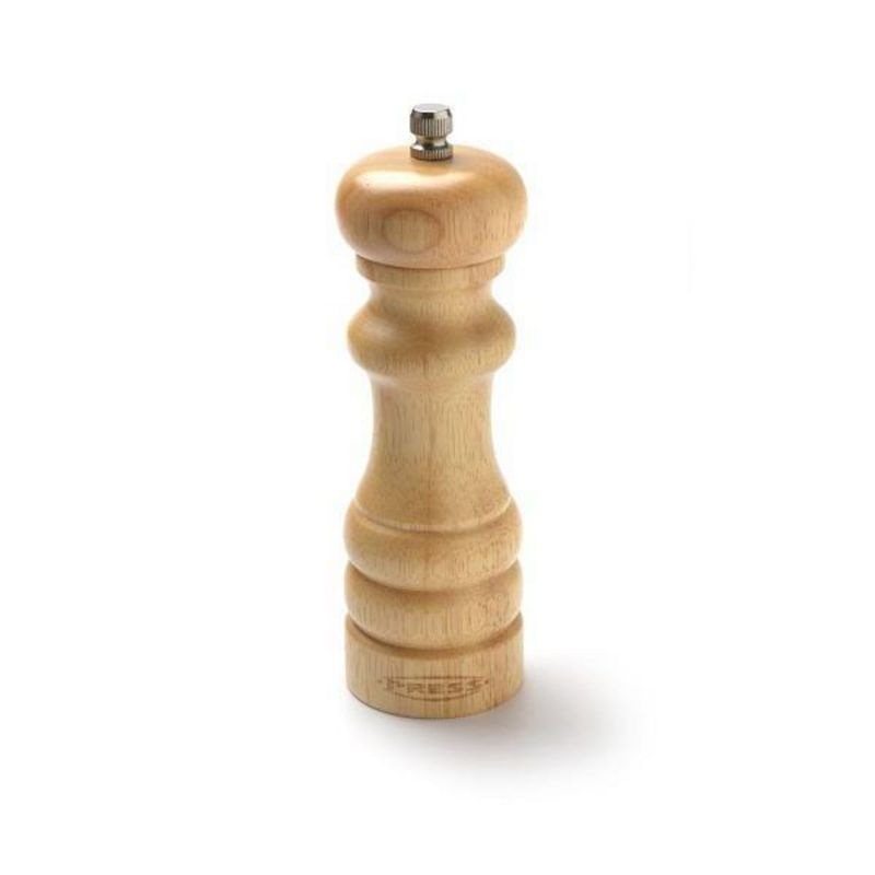  - Pimentero de Madera 15cm